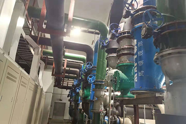 機電工程