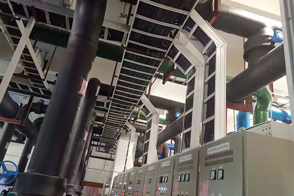 機電工程
